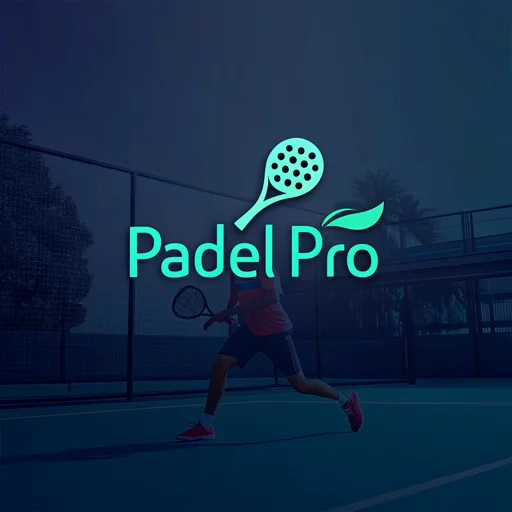 Padel Pro logo